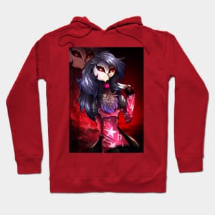 Octavia Hoodie